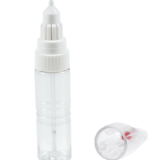 Stylo retouche 2 en 1 20 ml