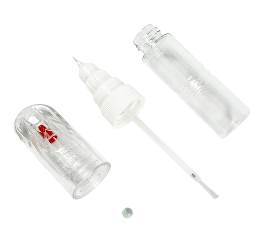 Stylo retouche 2 en 1 20 ml – Image 2